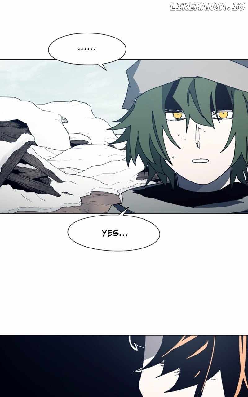 The Knight of Embers Chapter 185 24